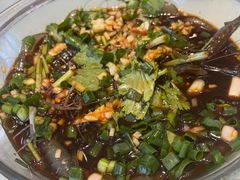 -民间小灶(亭林店)