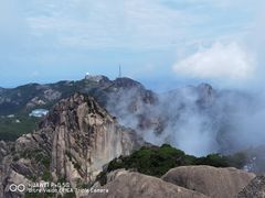 -黄山风景区
