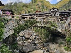 -林坑古村落