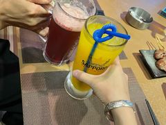 红啤-鸟内会(河北路店)