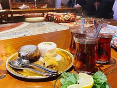 土耳其特色红茶-Antalya安塔利亚土耳其餐厅(猎德店)
