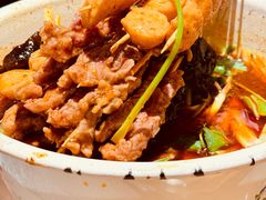 -160烧烤(香坊店)