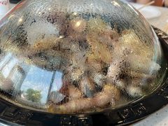 -前王院•巧克力海鲜市集餐厅(万平口店)