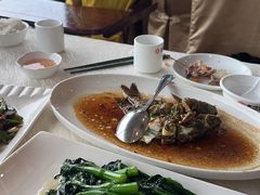 -79号渔船海鲜饭店(宝安店)