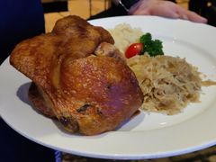 -兰特伯爵西餐厅·啤酒屋(方庄店)