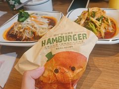 -魏家凉皮(兵马俑店)