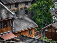 -重庆十八梯传统风貌区