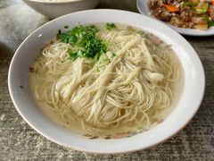 -正宗胖子抻面馆(岭东路店)