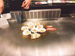 -大渔铁板烧(蛇口店)