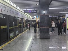 -一大会址·新天地(地铁站)