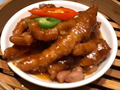 -点心传说·粤菜点心(佐阾虹湾店)