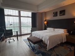 -贵阳万丽酒店