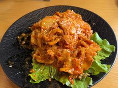 -海云台韩式汤饭·13年匠心韩料(南山店)