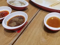 -喜家德虾仁水饺(华强天虹店)