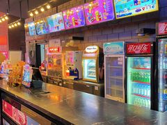 -CGV星星影城(颐堤港ScreenX店)