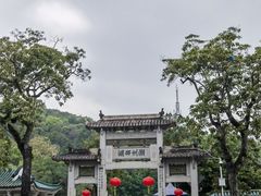 -潮州西湖