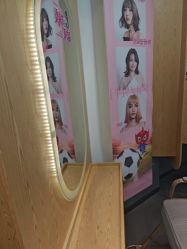 -飘渺坊美发