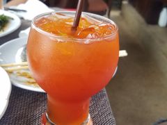 -Dash Teak House