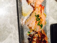 寿司-乐天大喜屋(创兴广场店)