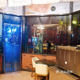 做为一家本土的老牌泰式火锅店,呈贡店我还是第一次来