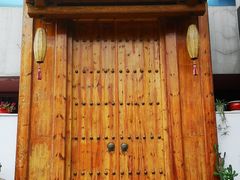 -汉唐宴长安食府