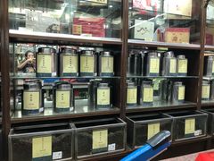 -张一元(总店)