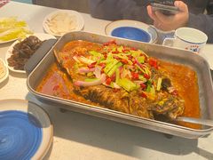 -鱼酷活鱼烤鱼(南京水游城店)