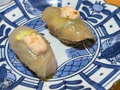 -鮨清日本料理