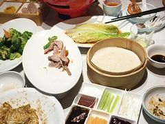 -大碗居·烤鸭·鱼头泡饼(天坛东门店)