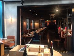 -弗兰克牛排西餐厅Ribone steak house(柠檬花园店)