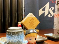 -王氏炉匠·烧鸟·居酒屋(双井店)