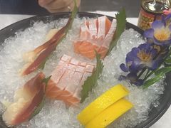 -嘉升大排档(番禺总店)