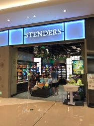 点击看大图 -STENDERS施丹兰