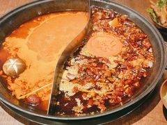 -楠火锅(昆山金鹰店)