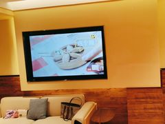 -西贝(六里桥旗舰店)