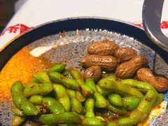 -大芊金重庆串串火锅(南京路店)
