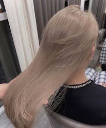 -禾曼造型