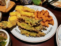 -松子料理(亮马桥店)