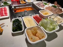 -海底捞火锅(万丰桥店)