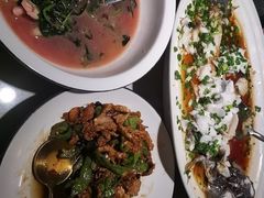 -鱼你相聚·河鲜馆(袁家岭店)