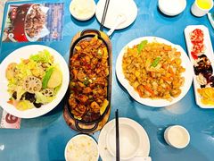 -桃子餐厅·天津菜(红星路直营店)