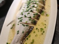 -宋园·金宴浙鲜馆(静安店)