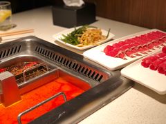 -海底捞火锅鲜切牛肉主题店(长寿路店)