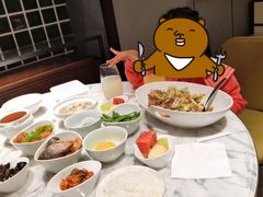 -青雅中餐厅(大连金石滩绿发希尔顿度假酒店)