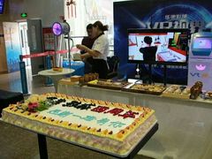 -华隶影城CINITY120帧(华创店)