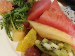 -申德勒加油站西餐厅(日坛路总店)