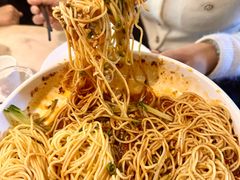 -茅庐川菜(烟台万象汇店)