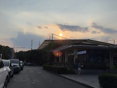 -成都高新创新角度网球俱乐部