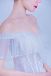 -予白婚纱礼服馆