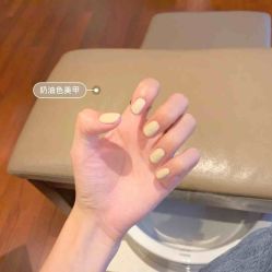 -悦指间美甲美睫